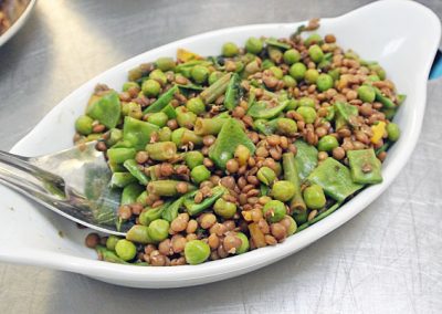 Bean Salad