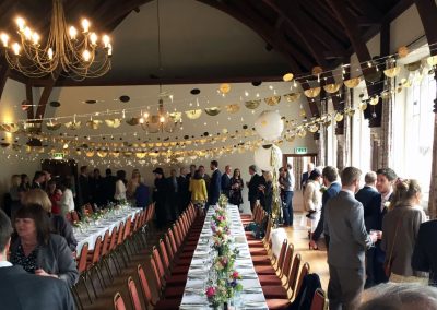 Hatton Hall