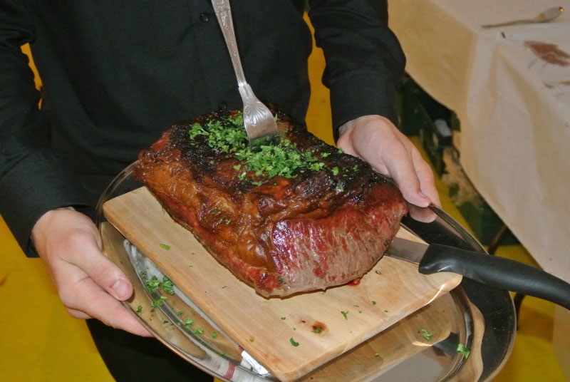 wedding roast beef Wedding Roast Beef