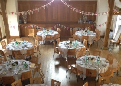 Wedding Venue