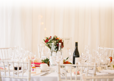 Wedding Catering