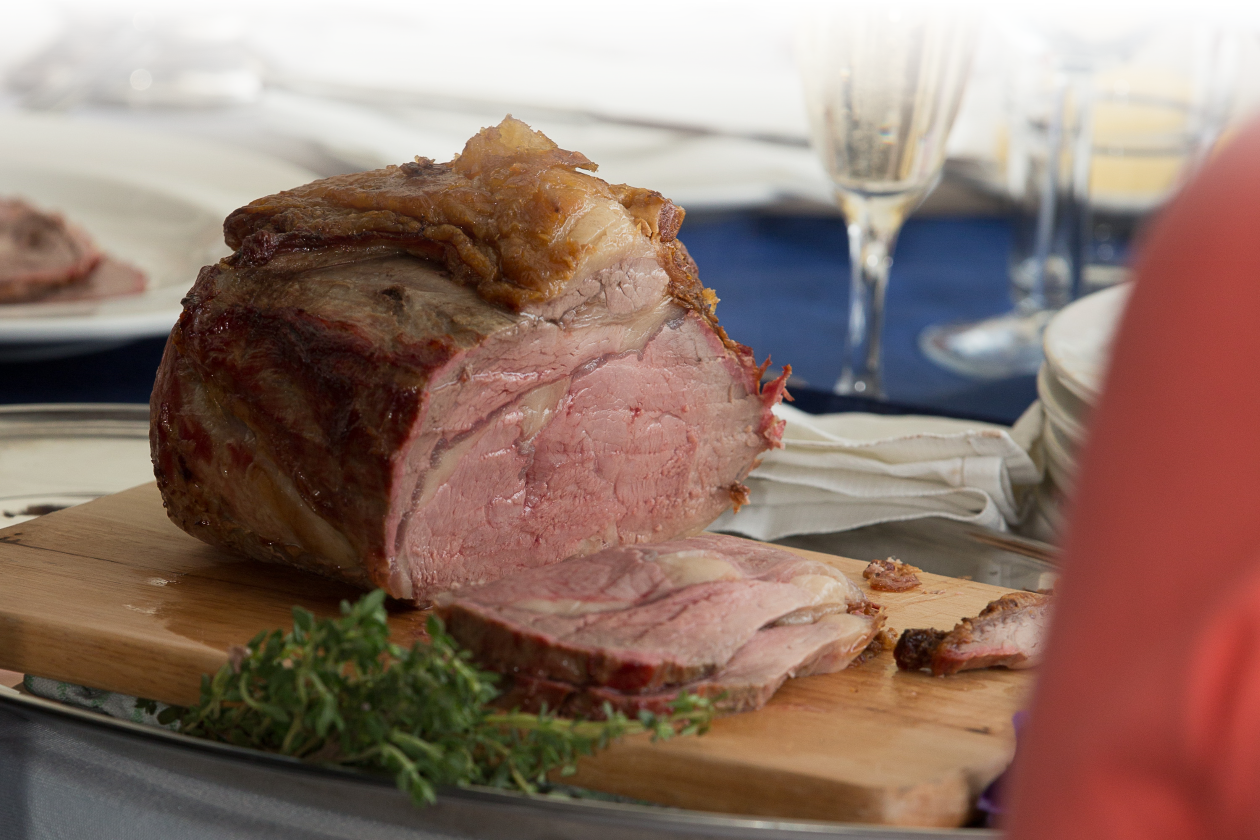Roast Beef Roast Beef