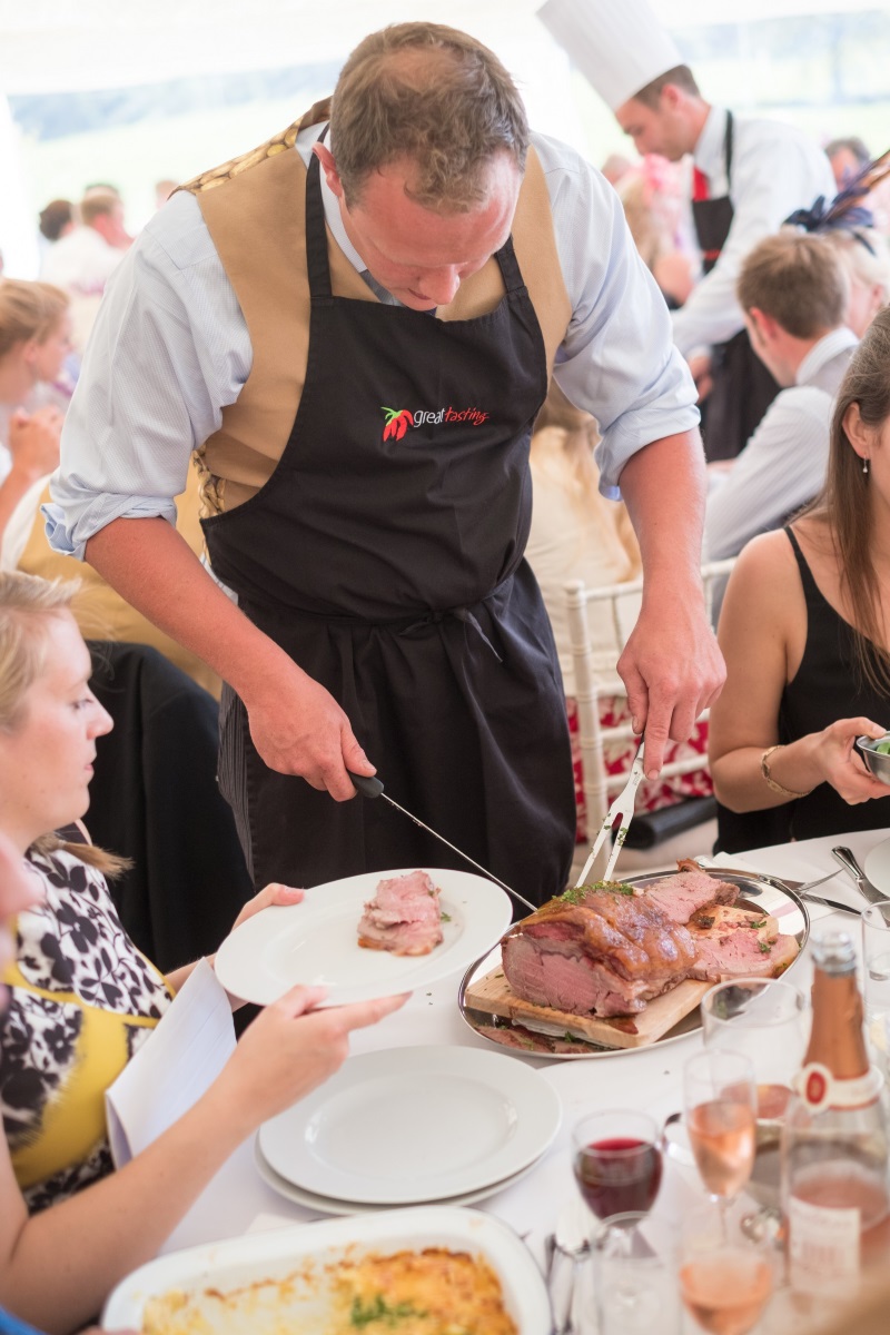 carving Carvery