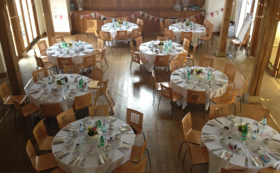 Venue
