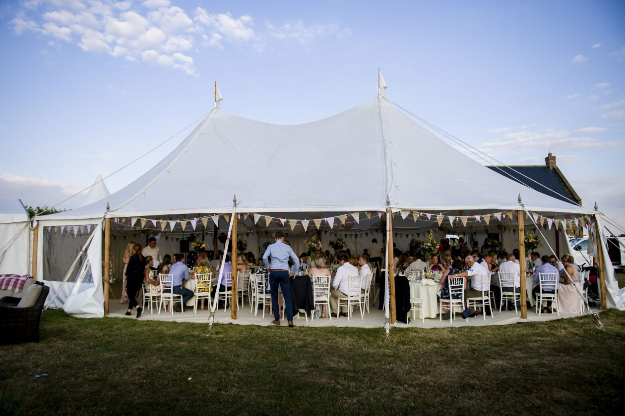 Marquee Marquee